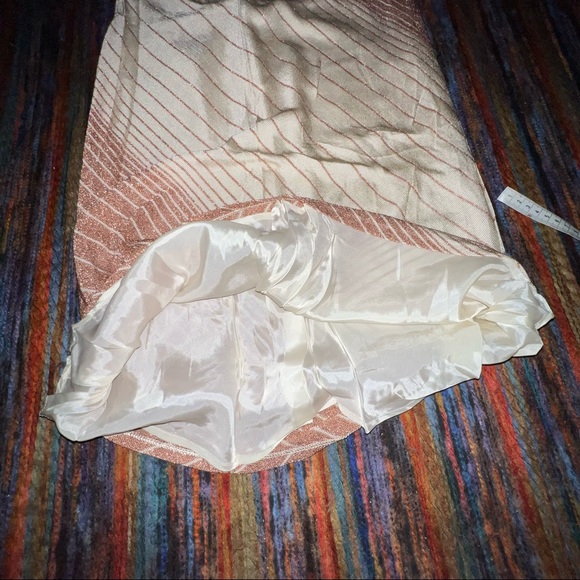 ULTRA OZBEK made in Italy Pencil Skirt new with tags - Picture 10 of 11